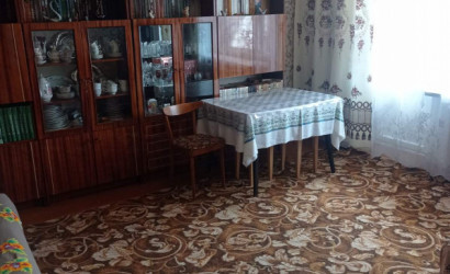 Купить 3-комнатную квартиру, Греск, Улица Минская, 60. Фото 6