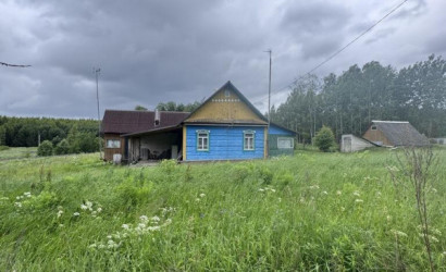 Купить дом, Мокрадь, 25 соток. Фото 8