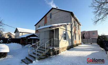 Купить дом, Витебск, Прибережный, 14.3 соток. Фото 6