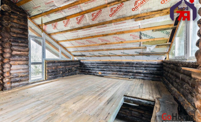 Купить дом в деревне, Подлесье, 3.76 соток. Фото 9