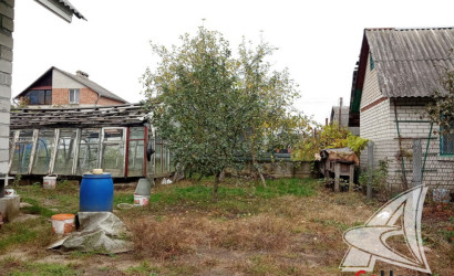 Купить дом, Брест, Мухавецкий с/с, 5 соток. Фото 17