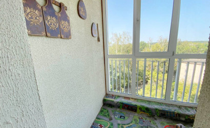 Снять 3-комнатную квартиру на сутки, Жодино, улица Калиновского, 30. Фото 8