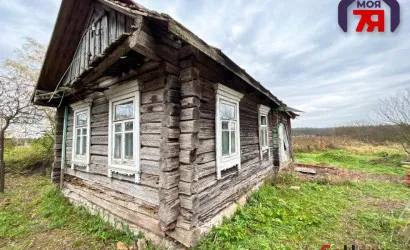  1-этаж.(49.6 м2), Поварчицы(Советская ул.)