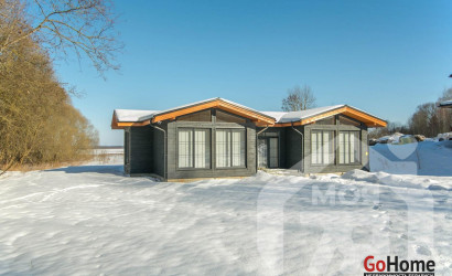 Купить коттедж, Раевщина, Мира ул., 25 соток. Фото 22