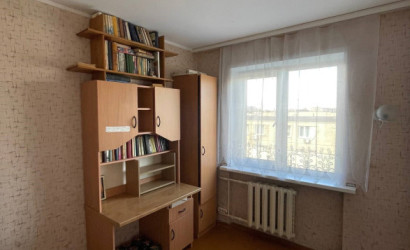 Купить 4-комнатную квартиру, Гомель, Советская, 125В. Фото 3