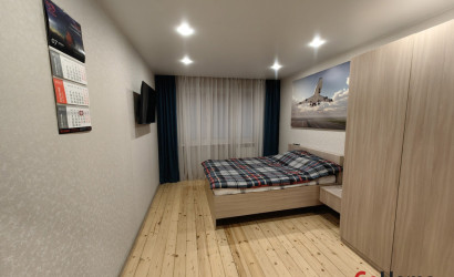 Купить 2-комнатную квартиру, Минск, Васнецова, 2 (Заводской район). Фото 4