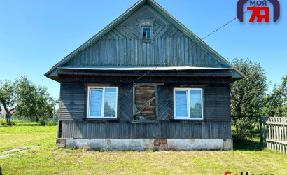 Купить дом, Зажевичи, Луговая ул., 25 соток. Фото 6