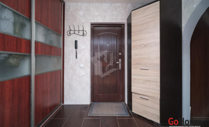 Купить 1-комнатную квартиру, Минск, Рокоссовского просп., 4/4(Ленинский район). Фото 14