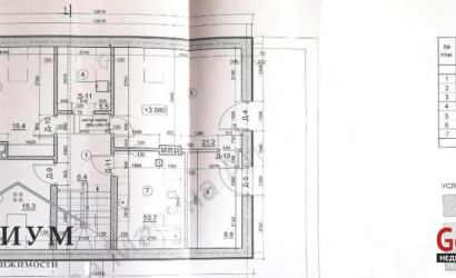 Купить коттедж, Новашино, Центральная ул., 15.57 соток. Фото 16