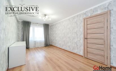 Купить 1-комнатную квартиру, Минск, Бельского ул., 43 (Фрунзенский район). Фото 7