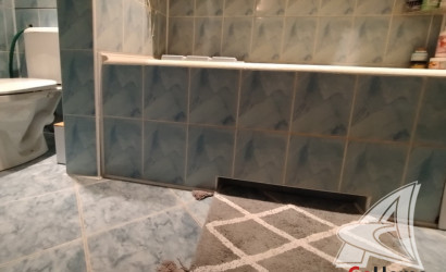 Купить 2-комнатную квартиру, Кобрин, , . Фото 6