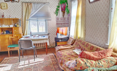 Купить дом, Светлый Бор, Центральная, 18 соток. Фото 1