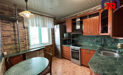 Снять 2-комнатную квартиру, Минск, ул. академика Федорова, д. 5 (Заводской район). Фото 3