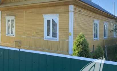 Купить дом, Мотоль, Мотольский с/с, 33 соток. Фото 2