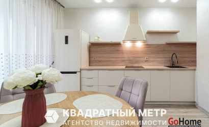 Купить 1-комнатную квартиру, Минск, Восточная ул., 139 (Советский район). Фото 1