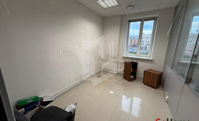 Аренда помещения, Минск, Фабрициуса ул., 8/б,  от 53.7 до 79.3 кв.м.. Фото 19