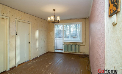 Купить 3-комнатную квартиру, Минск, Уборевича ул., 134 (Заводской район). Фото 5