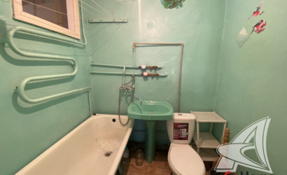 Купить 1-комнатную квартиру, Пелище, , . Фото 4