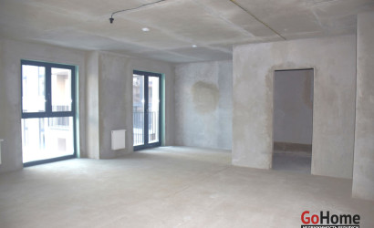 Купить 3-комнатную квартиру, Минск, Виталия Цвирко, 65(Советский район). Фото 5