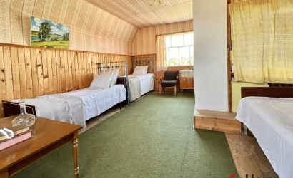 Снять на сутки дачу, Хутор, Погонная, 1А. Фото 3