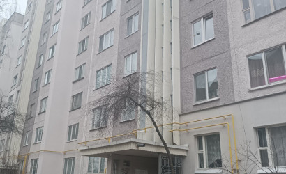 Купить 3-комнатную квартиру, Минск, ул. Карбышева 7 (Первомайский район). Фото 15