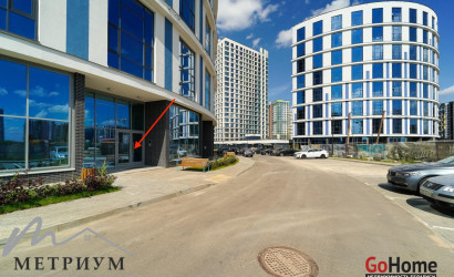 Аренда помещения, Минск, Левина ул., 3,  77 кв.м.. Фото 2