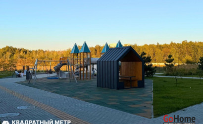Купить 3-комнатную квартиру, Минск, Тимирязева ул., 134 (Центральный район). Фото 19