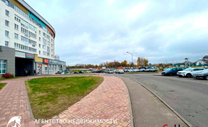 Купить 3-комнатную квартиру, Минск, Игуменский тракт 14 (Ленинский район). Фото 31