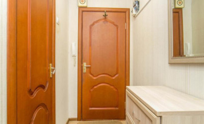 Купить 3-комнатную квартиру, Молодечно, Великий Гостинец ул., 76. Фото 11