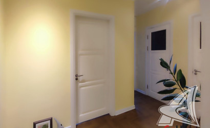 Купить 3-комнатную квартиру, Брест, Ковалево, ул. Карьерная. Фото 3