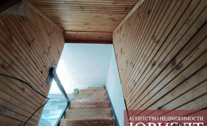 Купить коттедж, Знаменка, Молодежная, 6 соток. Фото 10