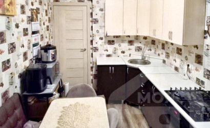 Купить 1-комнатную квартиру, Молодечно, Снежная ул., 10. Фото 4