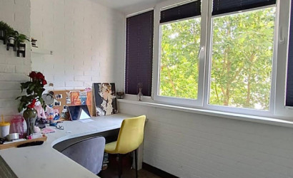 Купить 4-комнатную квартиру, Брест, Гродненская ул.. Фото 14