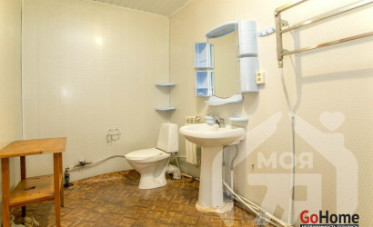 Купить дом, Воложин, Ленина ул., 15 соток. Фото 20