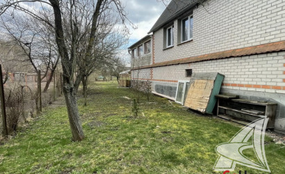 Купить дом, Островляны, Хидринский с/с, 25 соток. Фото 21