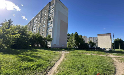 Купить 3-комнатную квартиру, Гродно, Репина, 31. Фото 3