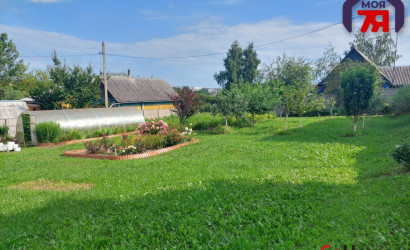 Купить дом, Смолевичи, Слесарный пер., 12.97 соток. Фото 10