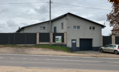 Аренда помещения под производство, Минск, ул. Селицкого, д. 15 ,  от 110 до 210 кв.м.. Фото 1