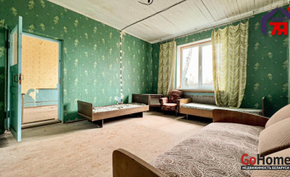 Купить дом, Старые Новоселки, Центральная ул., 17.7 соток. Фото 13