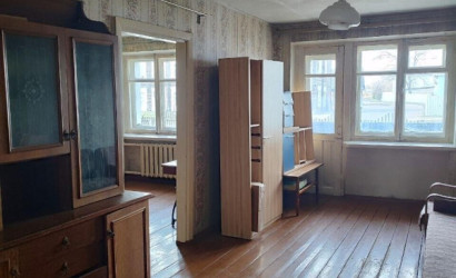 Купить 3-комнатную квартиру, Узда, Первомайская ул., 54. Фото 15