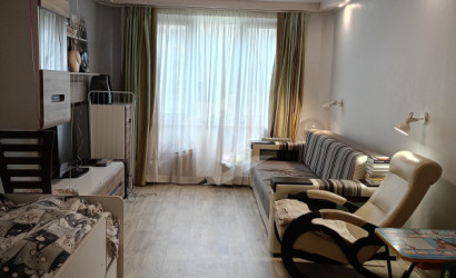 Купить 1-комнатную квартиру, Минск, Червякова ул., 2/2(Центральный район). Фото 7