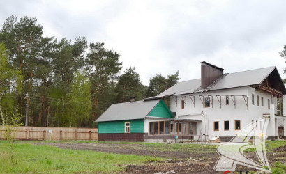 Купить дом, Подлужье, Домачевский с/с, 24.99 соток. Фото 14