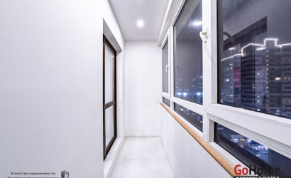 Купить 2-комнатную квартиру, Минск, Кирилла Туровского, 4 (Первомайский район). Фото 8