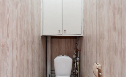 Купить 1-комнатную квартиру, Минск, Свердлова ул., 19 (Ленинский район). Фото 20