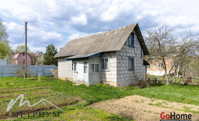 Купить дом, ЛЕСНОЕ-90, 8 соток. Фото 14