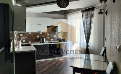 Снять 2-комнатную квартиру, Брест, ул. Гоголя, д. . Фото 3