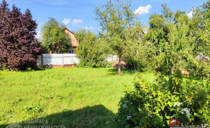 Купить дом в деревне, ПОДСОЛНУХ, 10.26 соток. Фото 10