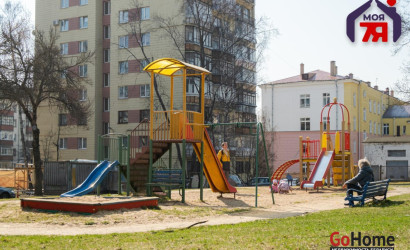 Купить 2-комнатную квартиру, Минск, Коласа ул., 45/2(Советский район). Фото 16