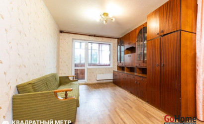 Купить 4-комнатную квартиру, Минск, Звязда газеты просп., 59/2 (Московский район). Фото 8