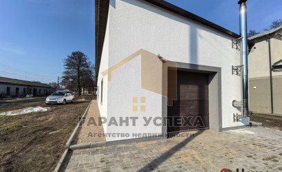 Продажа производственного помещения, Жабинка, ул. Федяя, 133.3 кв.м.. Фото 2